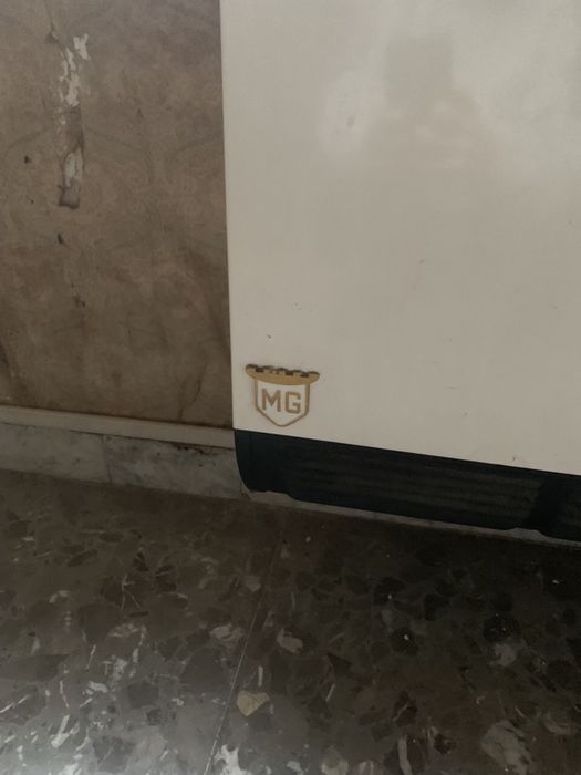 Газовий конвектор Italy