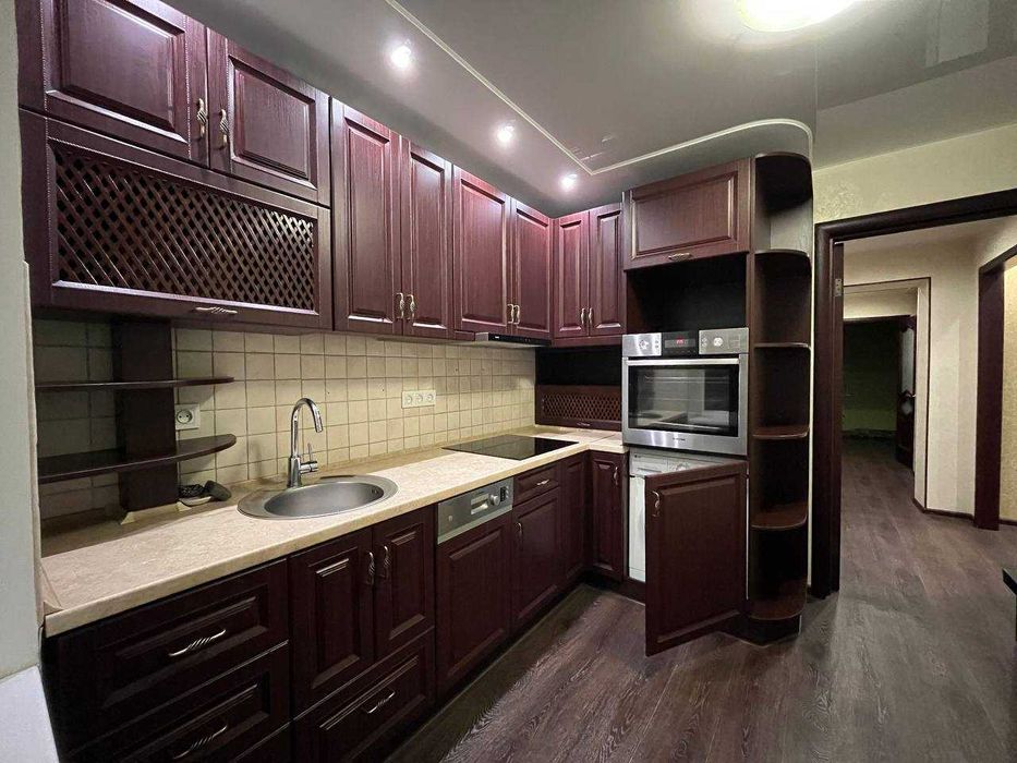 Оренда 3к квартири Космонавтів/ Олімп