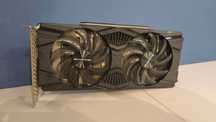Karta graficzna Gainward RTX 2060 Super 8gb JAGER