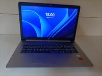 Ноутбук HP 470 G7,"17.3" FHD IPS,i5-10210u, Radeon 530(2Gb), 8/256