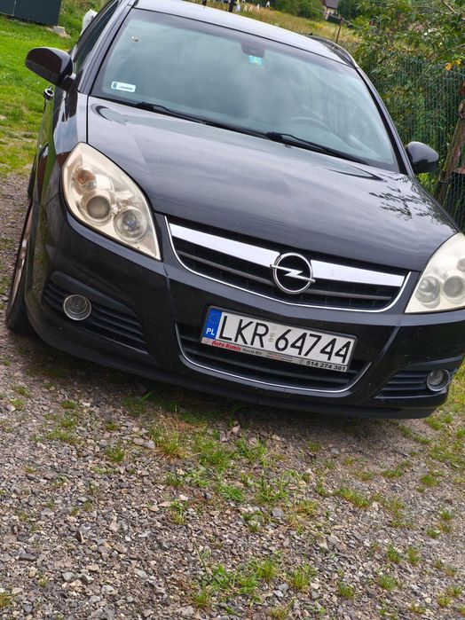Opel signum 2.2benzyna !!