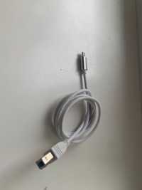 Midi - Lightning iphone kabel