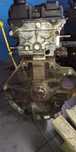 Silnik chevrolet daeewo Kalos 1.4 D3 16v