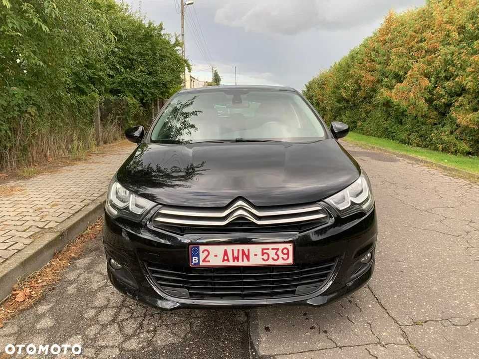 Авторозбірка Citroën C4 2-авторозбірка Ситроен С4 2 автозапчастини