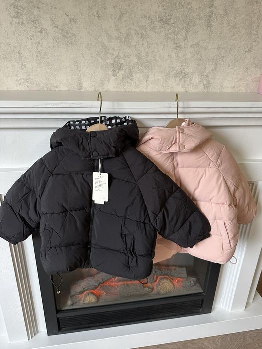 Куртка для хлопчика/ дівчинки  80, 90,100,110,120,130,140,150