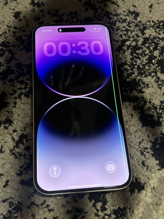 iphone 14 pro max r-sim 256