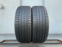 2szt letnie 225/40R19 Pirelli RSC 5,5mm 2023r świetny stan! L176 gwar