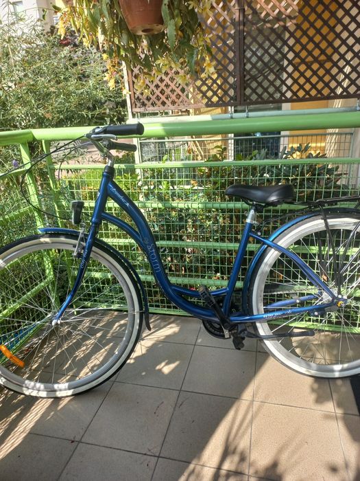 Sprzedam rower miejski STORM BARCELONA