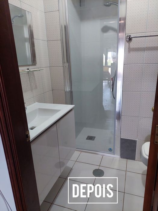 Reparações & Remodelações