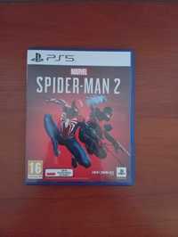 Spider man 2 ps5