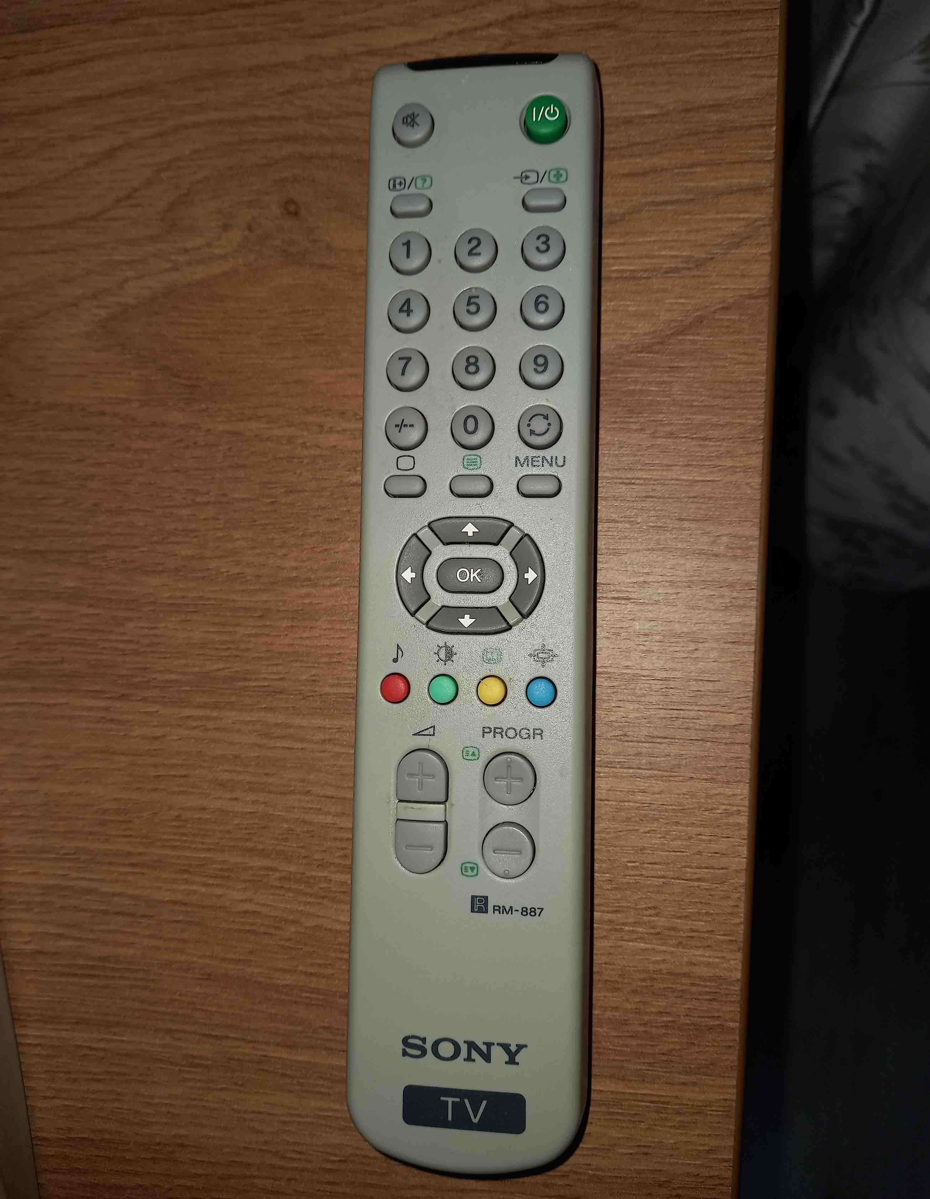 Телевізор Sony KV-21LS30E (21") (б/в)