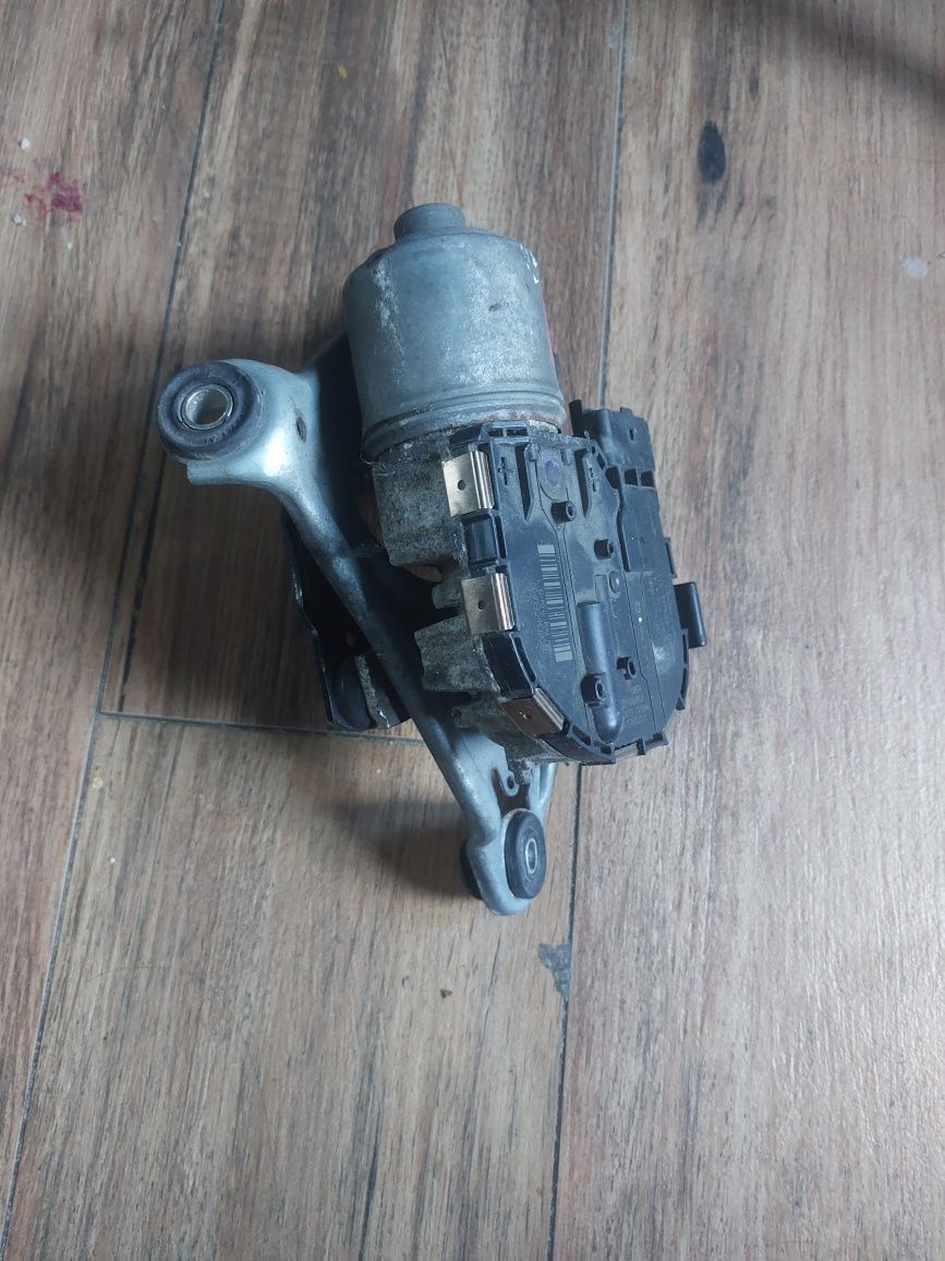 Mechanizm wycieraczek prawy przód peugeot 508 967.747.2880
