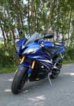 Yamaha YZF-R6 2007 RJ11