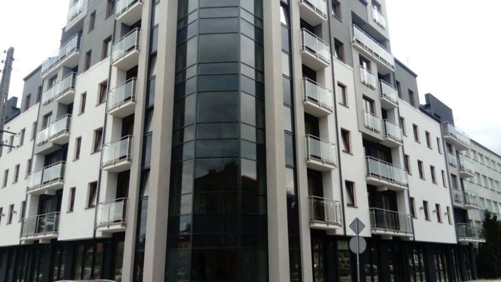 Apartament Skierniewice Centrum/wynajem dobowy