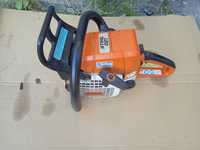 Pila stihl 021 023