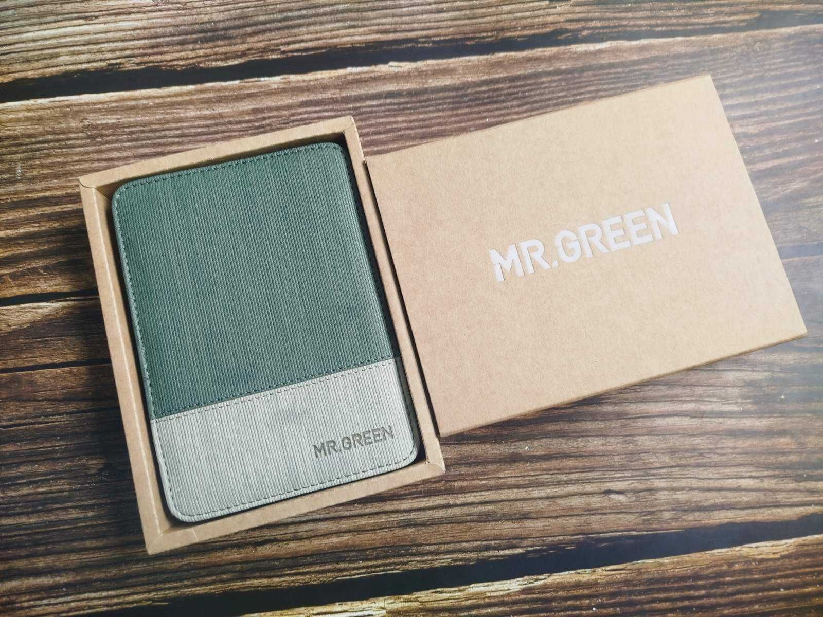Продам Манікюрний набір Mr. Green набір для манікюру маникюрный набор
