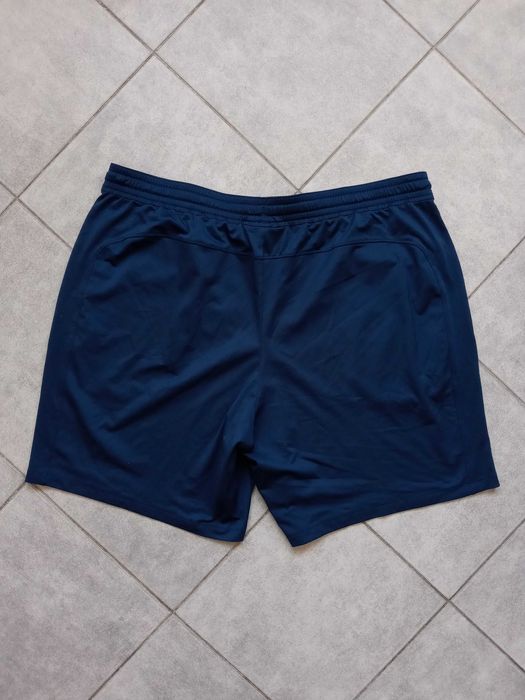 Męskie spodenki treningowe Under Armour rozm XXL