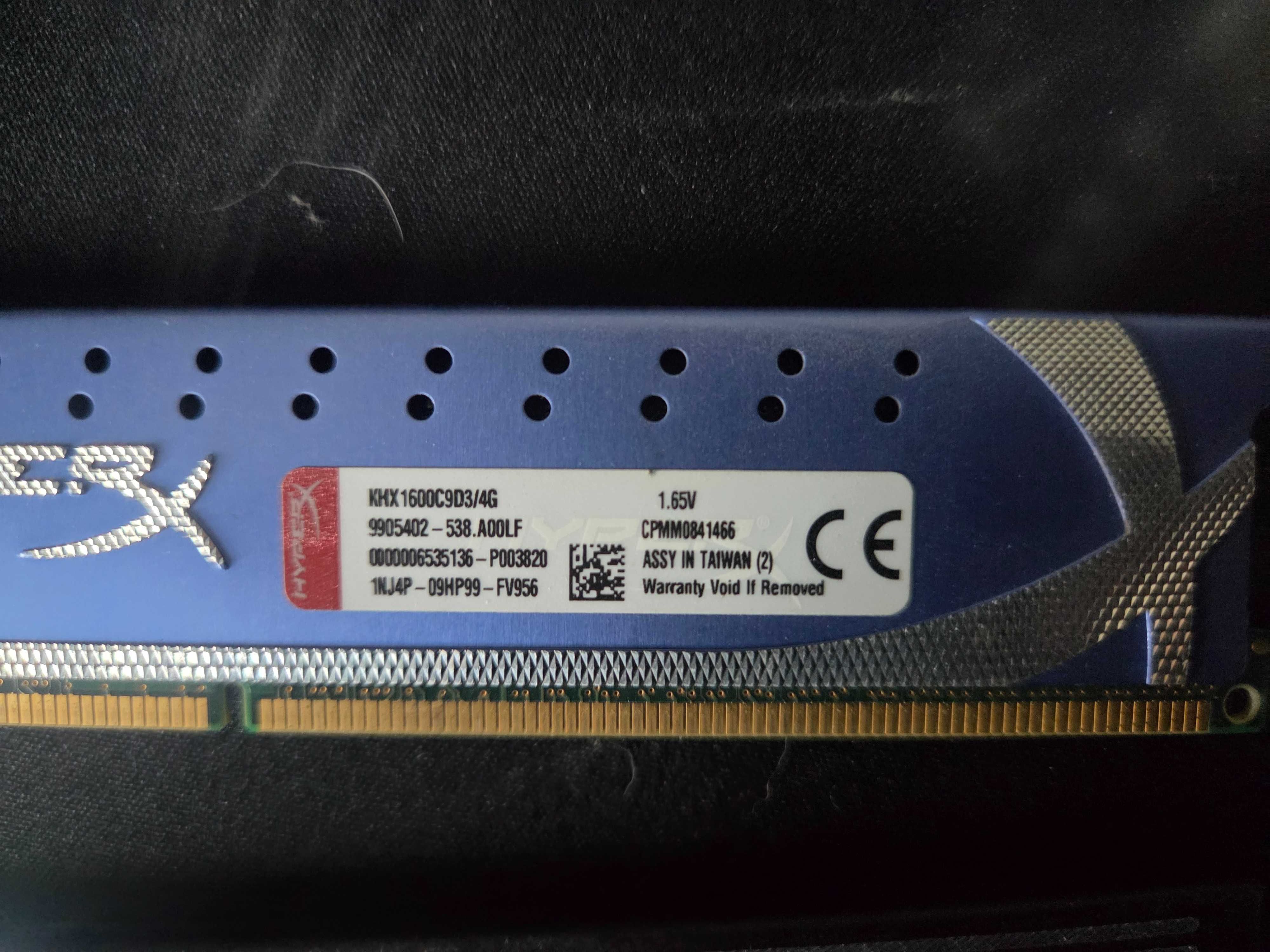 i5 6500 + Gigabyte GA-B150M-D3H DDR3 +  16GB DDR3 + Spartan PRO HE924
