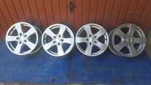 Felgi aluminiowe 16 5x112 Vw, Audi, Seat, Skoda, Mercedes