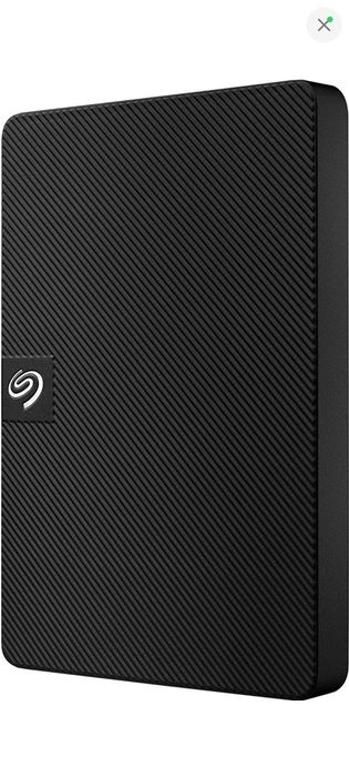 Жесткий диск Seagate Expansion Portable Drive 2TB STKM2000400 2.5 USB
