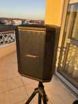 Alto-falante Bluetooth BOSE S1 PRO (109 dB)