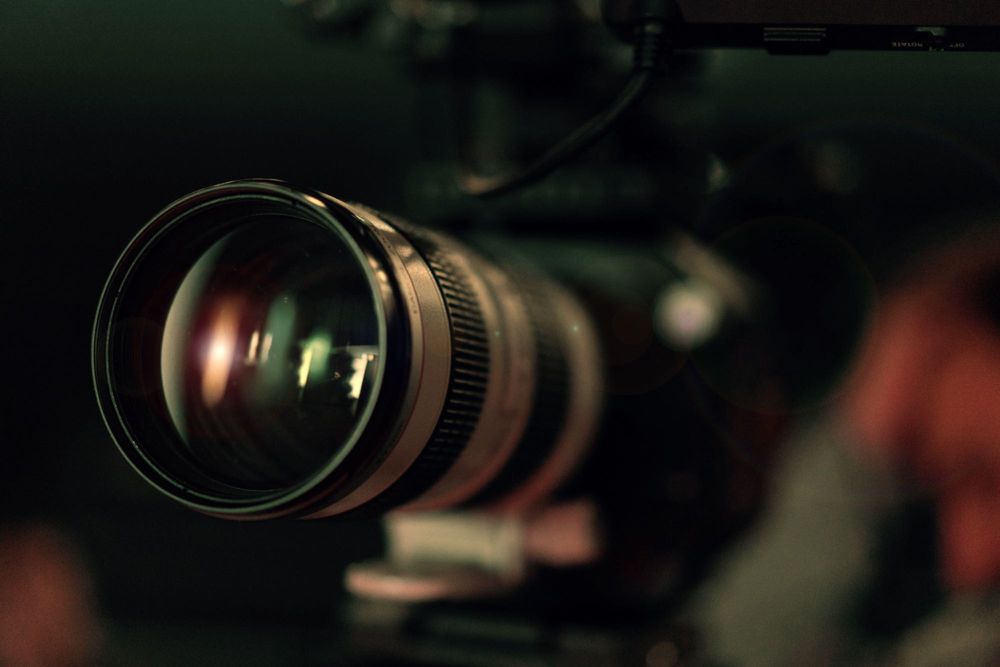 Fotografia & Vídeo Profissional