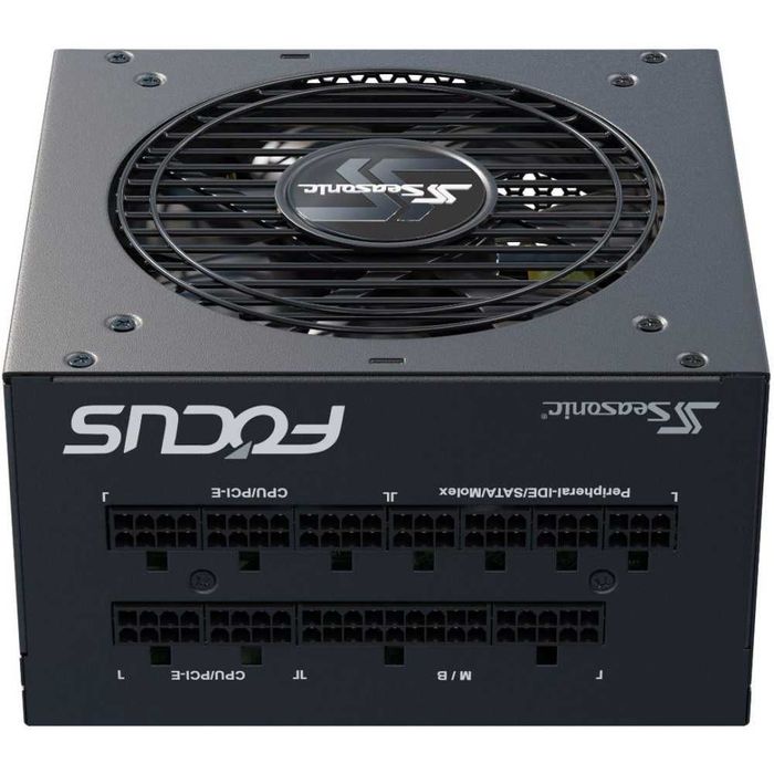 Блок живлення Seasonic FOCUS GX FOCUS GX-1000 (SSR-1000FX) Новий !