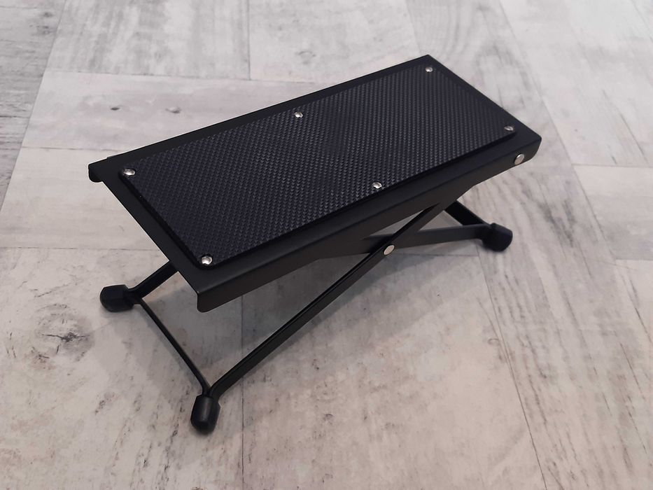 Podnóżek gitarowy - dla gitarzysty - wysyłka Free lub dodam Gratis