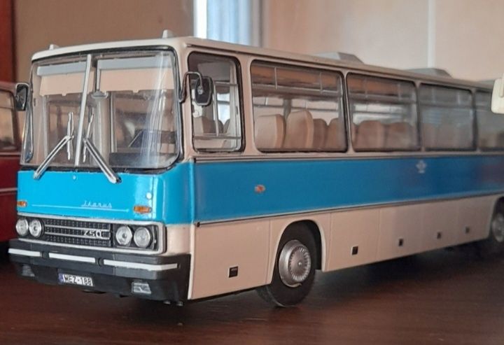 Икарус  2 5 0. 5 8