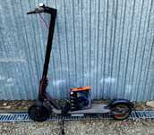 Hulajnoga ele.Xiaomi MI electric scooter
