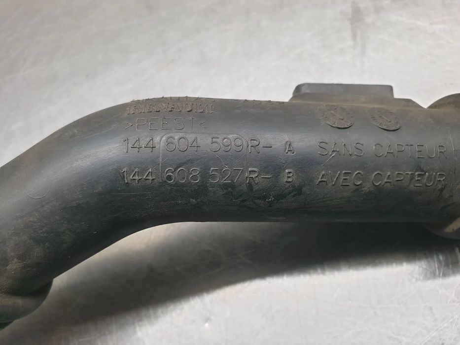 Tubo do intercooler RENAULT Clio IV (BH_)