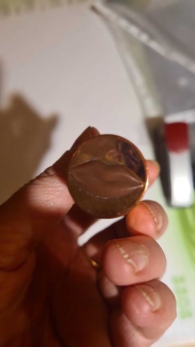 zestaw revolution paleta i pomadka