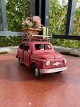 Carro Miniatura Vintage