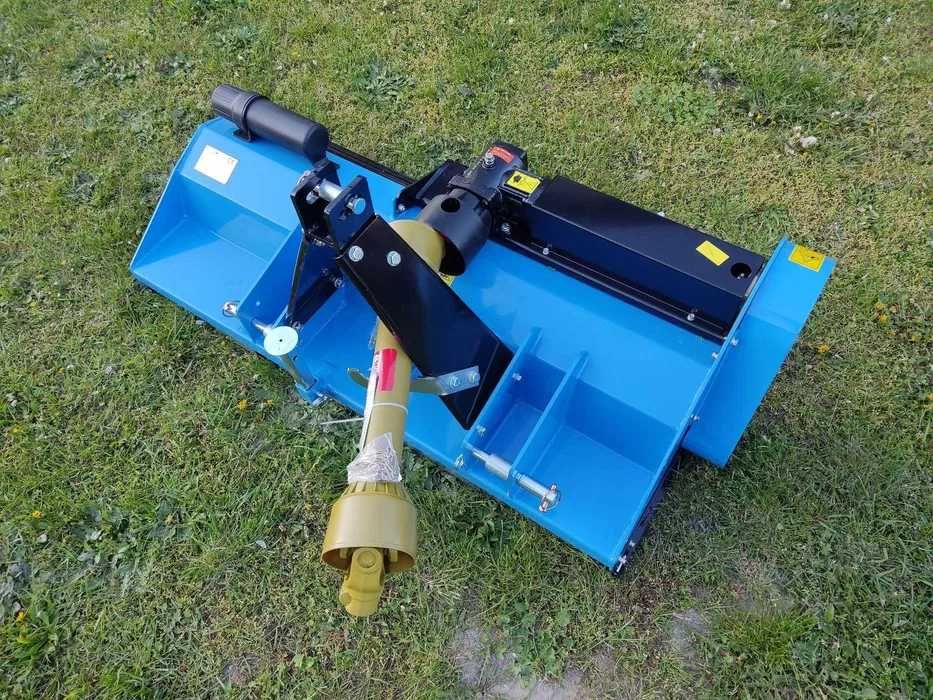 Nowa kosiarka mulczer Agrostar do traktora bijakowa kosiarka do trawy