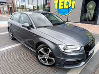 Audi A3 Stan BDB Navi Xenon Led !!!