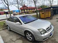 Opel Vectra C 2003