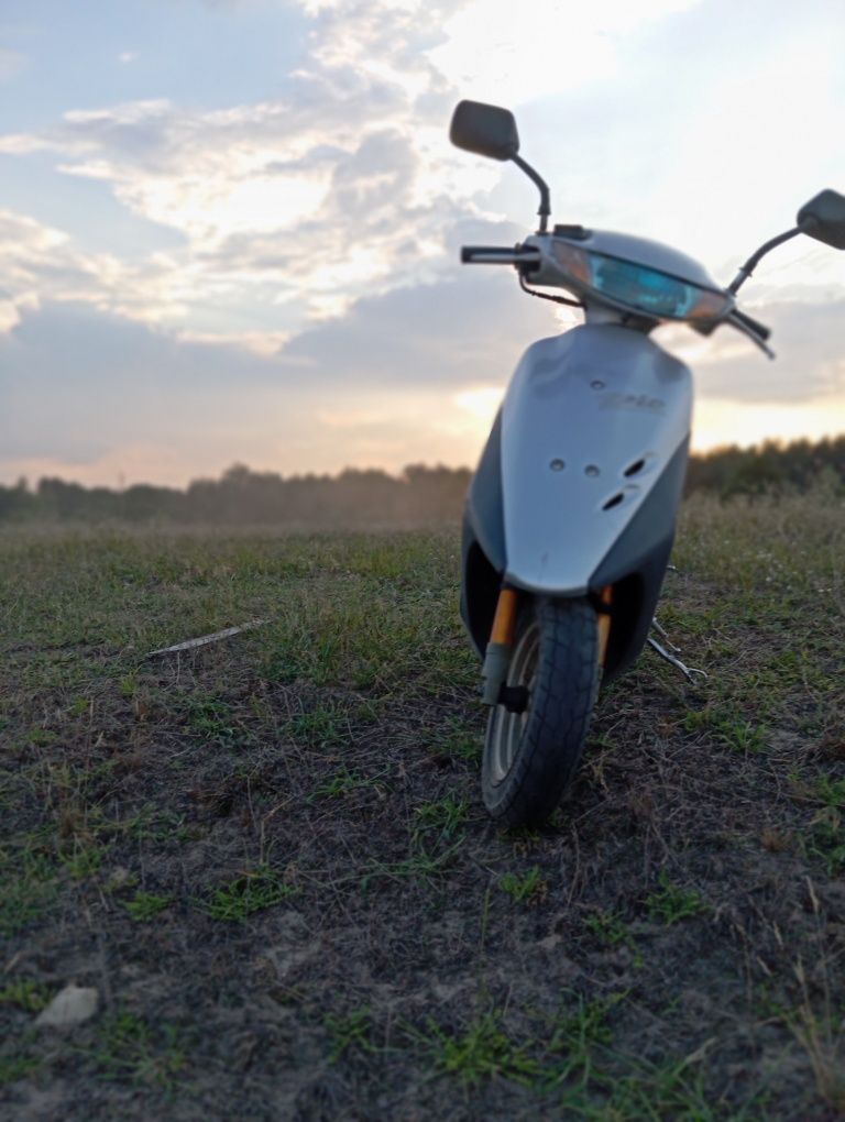 Обмін/Продаж Хонда діо аф 35 в хорошом стані
