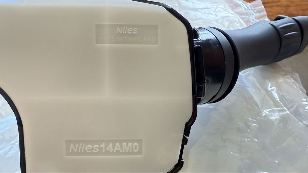 Manete das luzes e manete do limpa parabrisas  nissan juke
