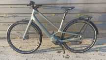 Nowy rower elektryczny Orbea Diem 30 2025r  Shimano