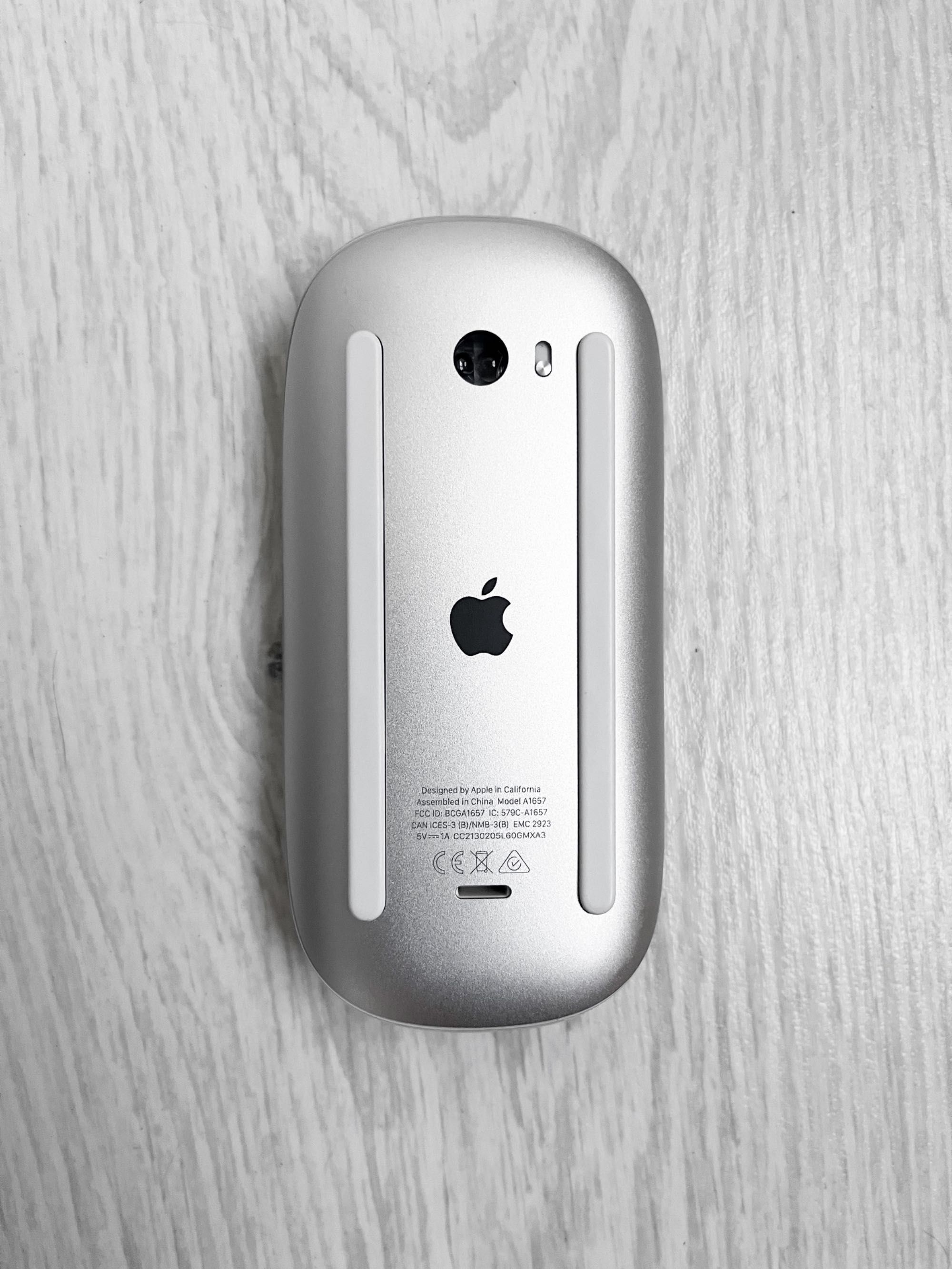 Мишка Apple a1657