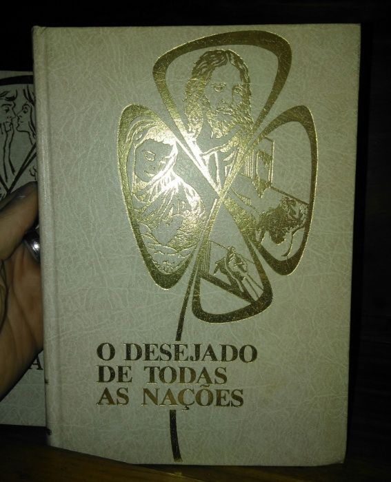 Colecção de Livros - Editora "Publicadora Atlântico S.A.R.L"