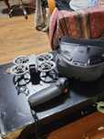 DJI NEO + fpv combo (care na 20miesiecy)