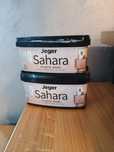 SAHARA JEGER pustynny piasek VERNIX farba lakier dekoracyjny