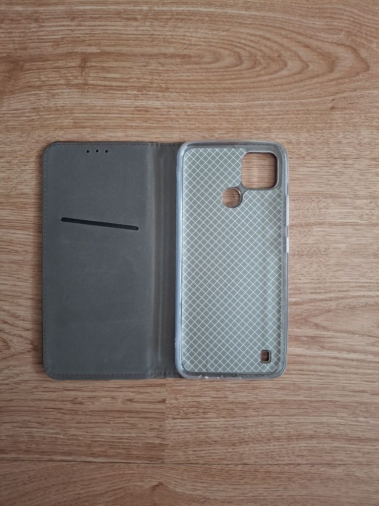etui realme C21y