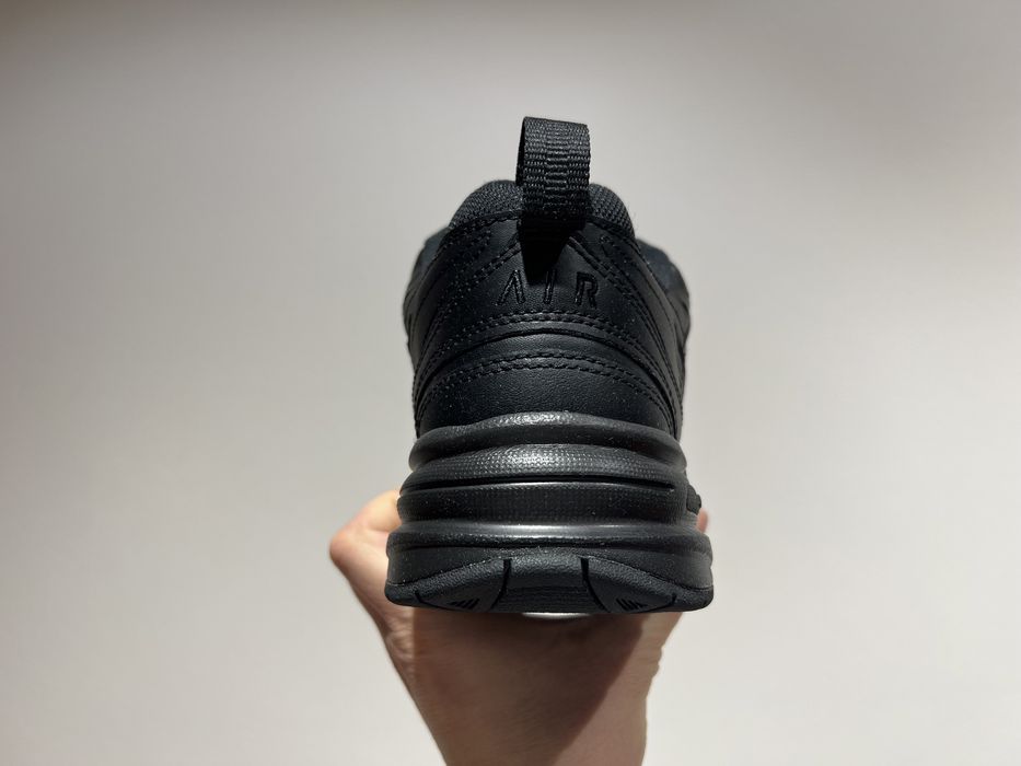 Кросівки Nike Air Monarch Iv 415445-001