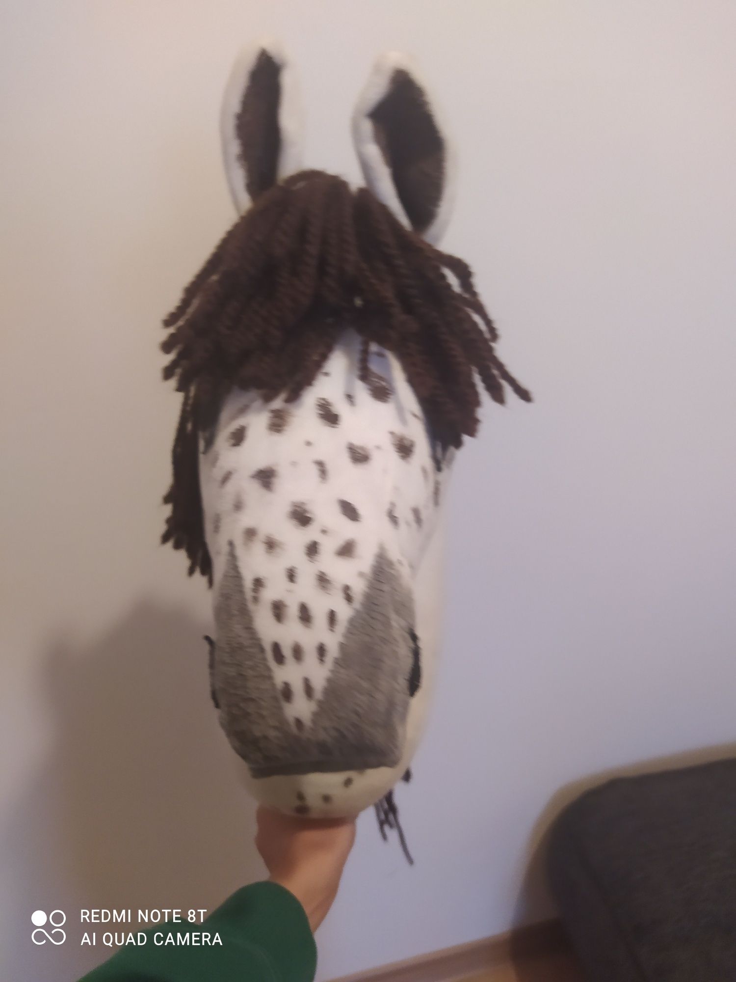 Hobby Horse bardzo dobry stan
