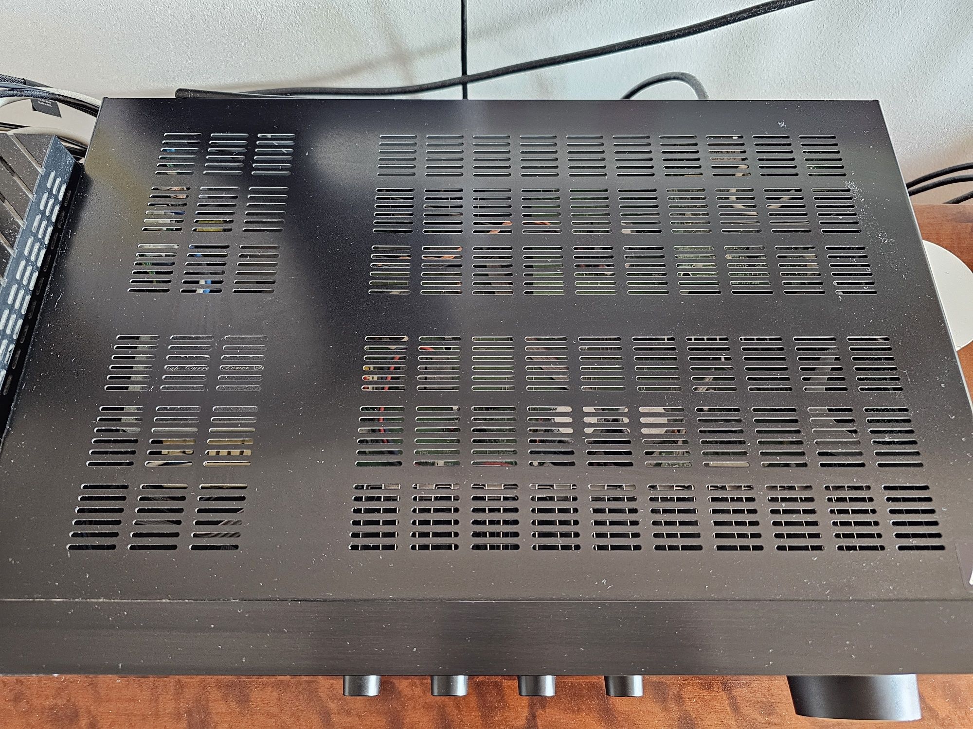 Amplituner ONKYO Tx-8150 idealny, jak nowy