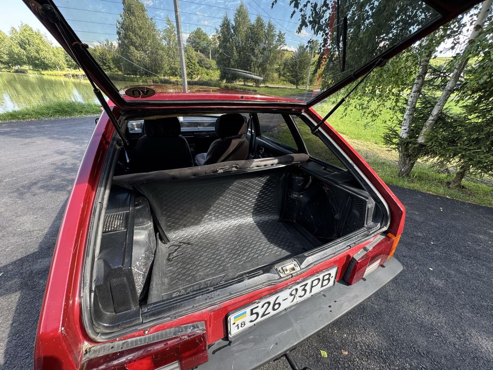 Продам ВАЗ Лада 2109