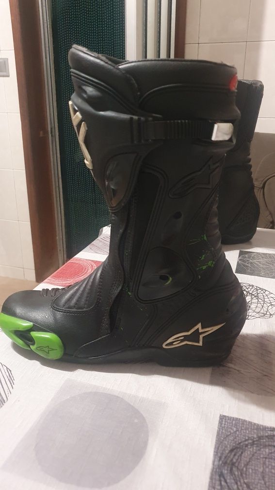 Botas Alpinestars