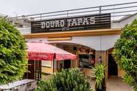 Trespasse do Restaurante “Douro Tapas” localizado em Olhos de Água -